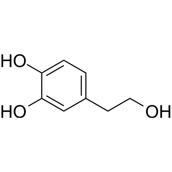 Hydroxytyrosol