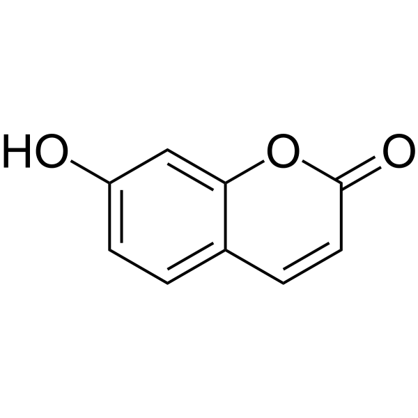 Umbelliferone