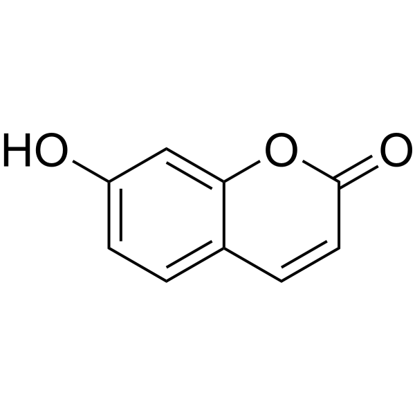 Umbelliferone (Standard)