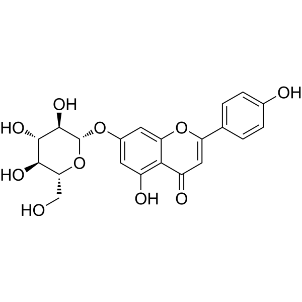 Apigenin 7-glucoside