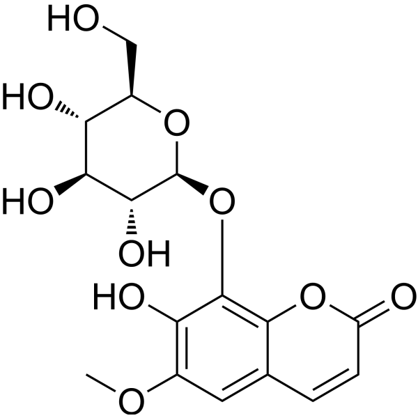 Fraxin