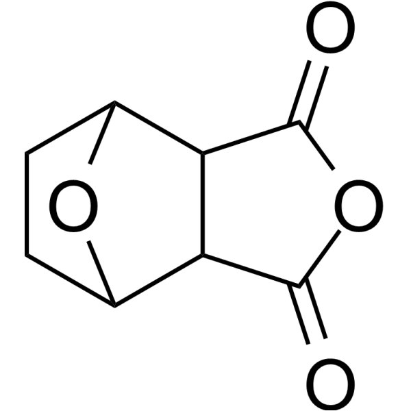 (Rac)-Norcantharidin (Standard)