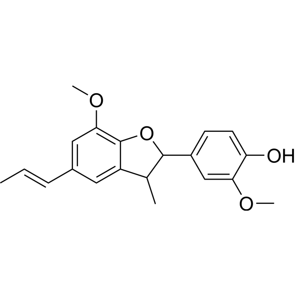 Dehydrodiisoeugenol (Standard)