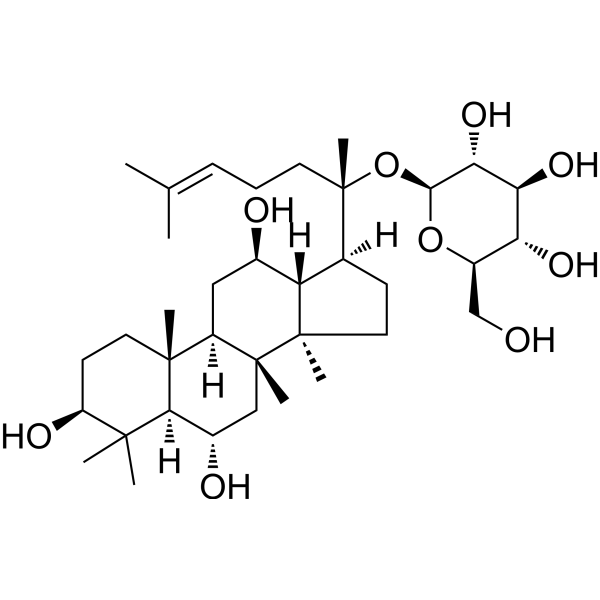 Ginsenoside F1 (Standard)