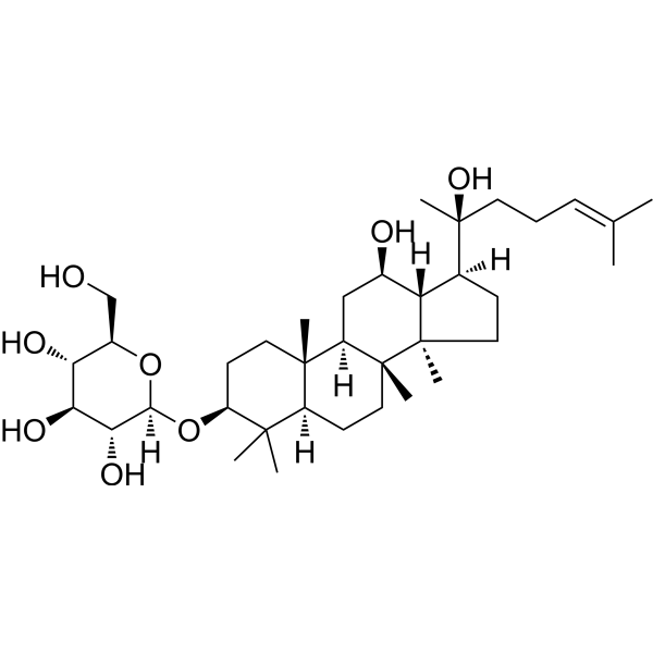 Ginsenoside Rh2