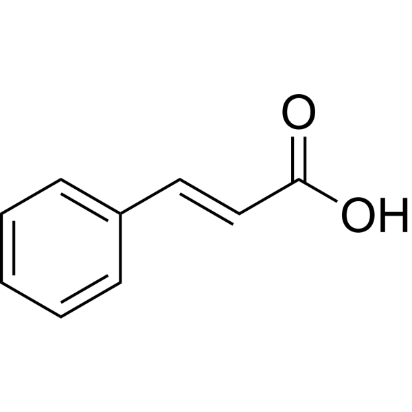 Cinnamic acid