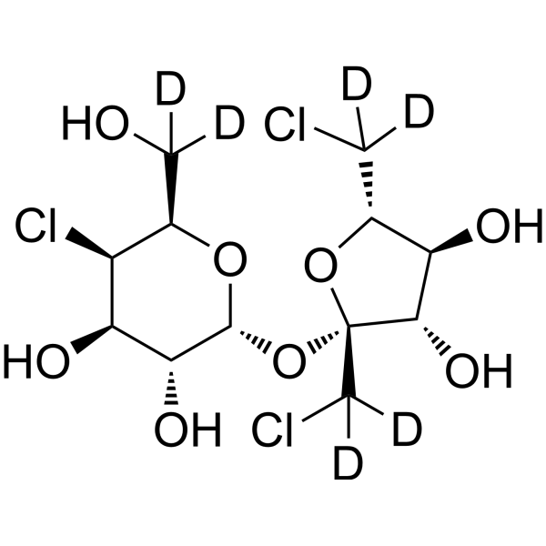 Sucralose-d6