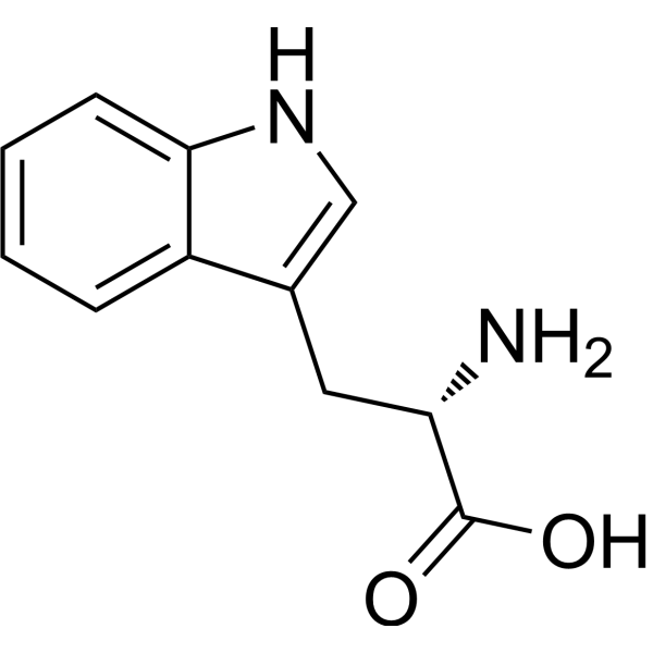 L-Tryptophan (standard)