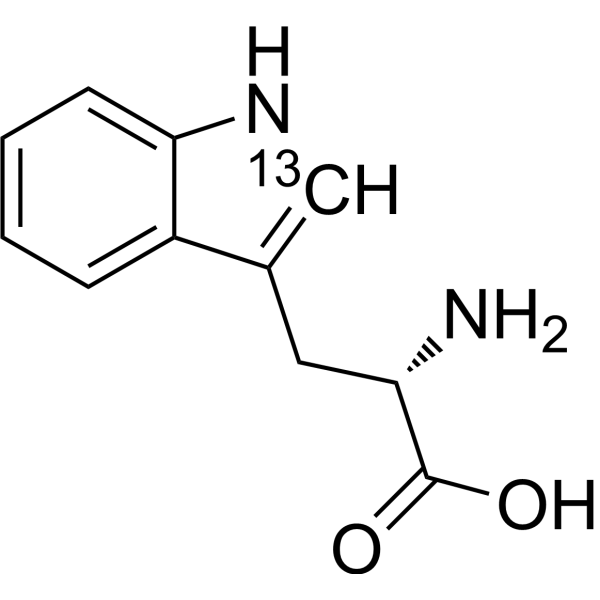 L-Tryptophan-13C