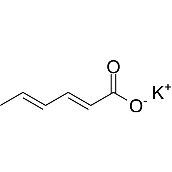 Potassium sorbate