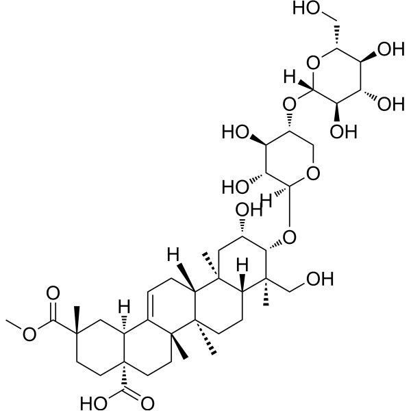 Esculentoside A