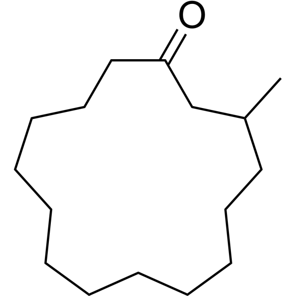 Muscone (Standard)