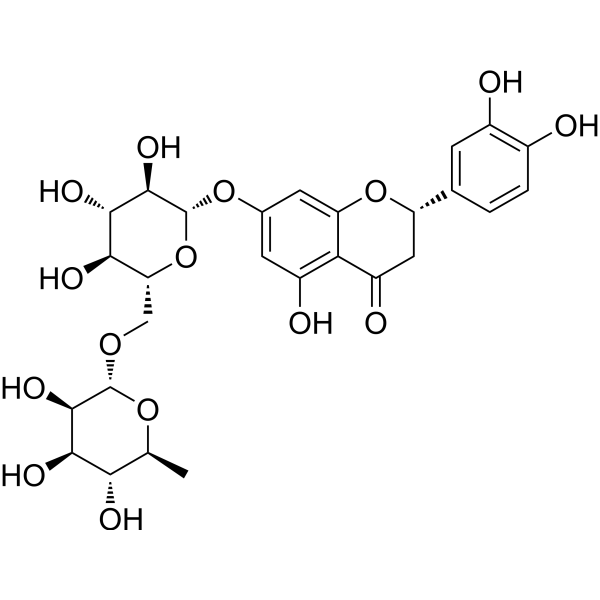 Eriocitrin (Standard)