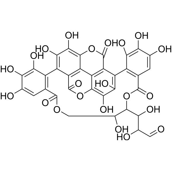 Punicalin