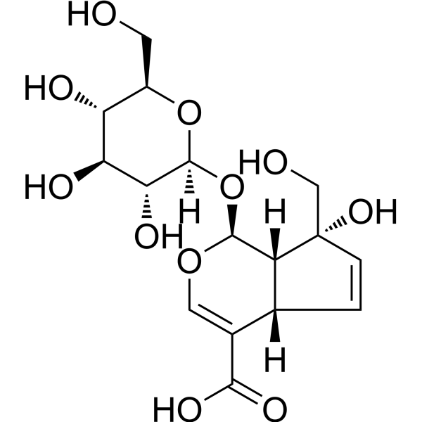 Monotropein