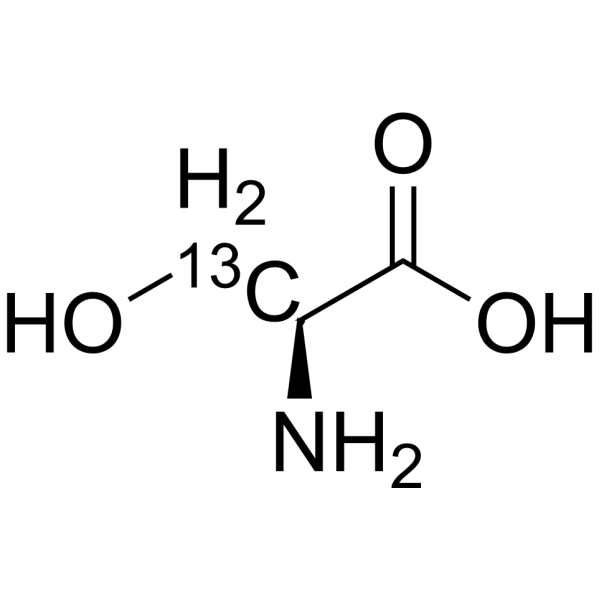 L-Serine-13C