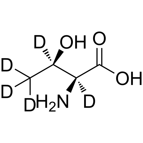 L-Threonine-d5