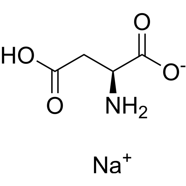 L-Aspartic aicd sodium