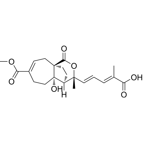Pseudolaric Acid C (Standard)