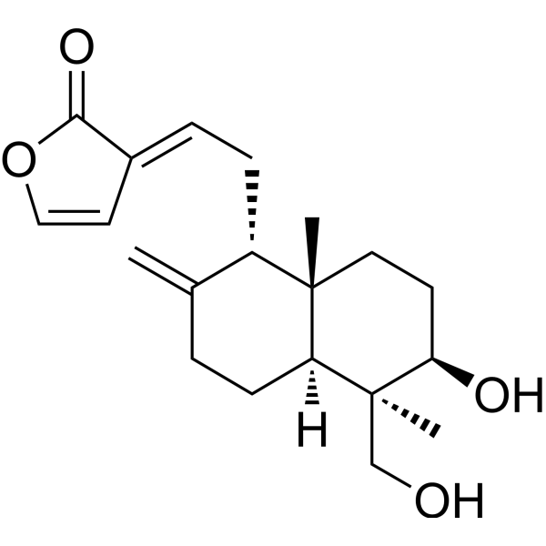 Dehydroandrographolide (Standard)
