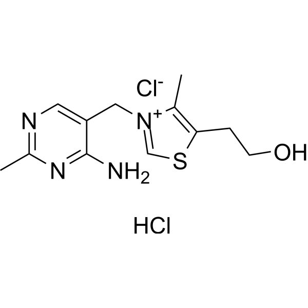 Thiamine hydrochloride