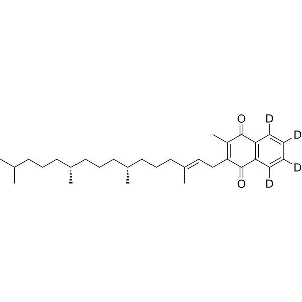 Vitamin K1-d4