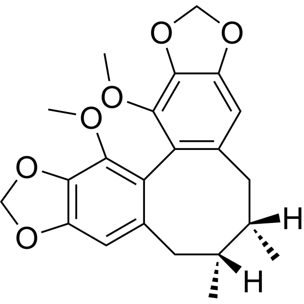 Schisandrin C (Standard)