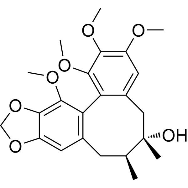 Schisandrol B (Standard)
