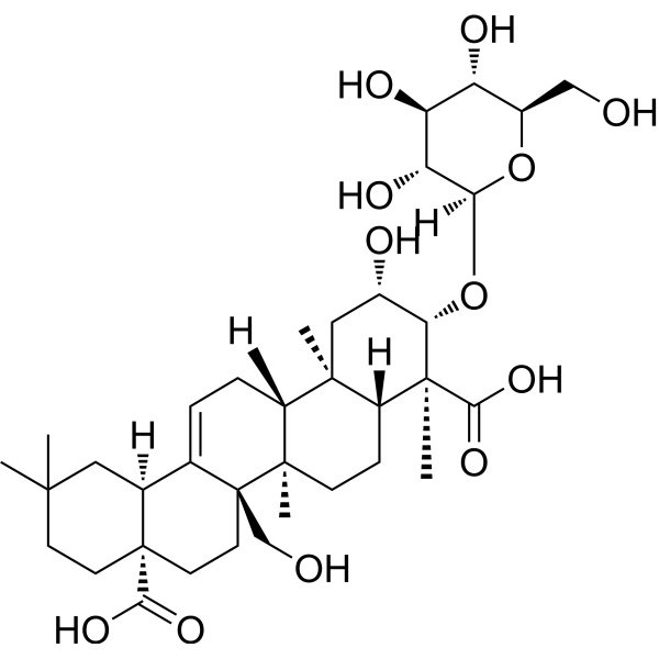 Tenuifolin (Standard)
