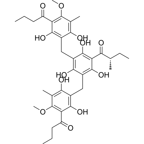 Agrimol B