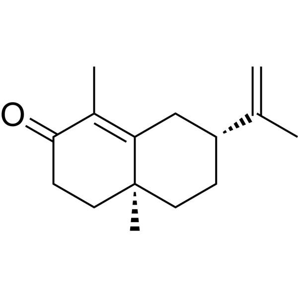 alpha-Cyperone (Standard)