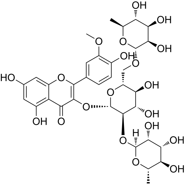Typhaneoside (Standard)