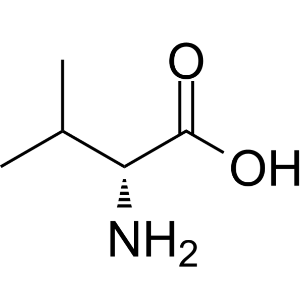 D-Valine