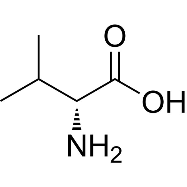 D-Valine (Standard)