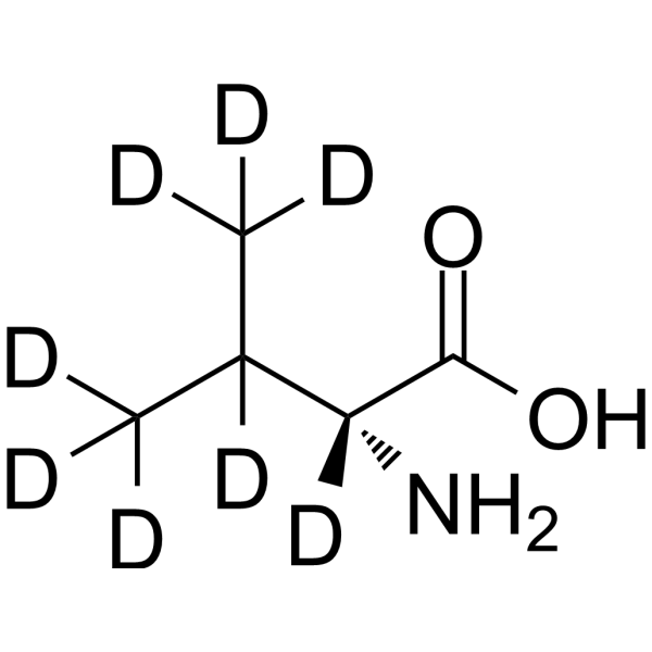 D-Valine-d8