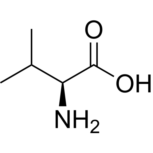 L-Valine (Standard)