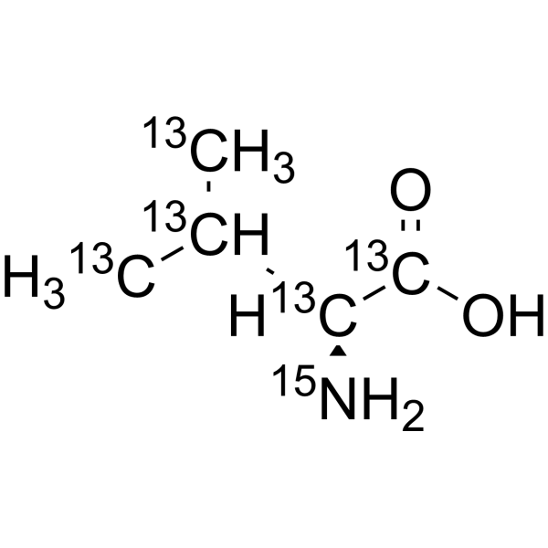 L-Valine-13C5,15N