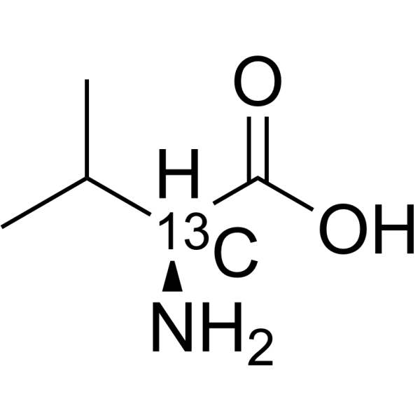 L-Valine-2-13C