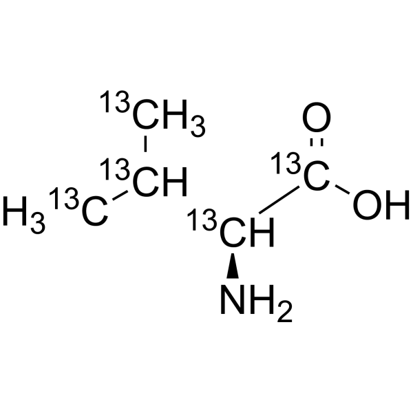 L-Valine-13C5