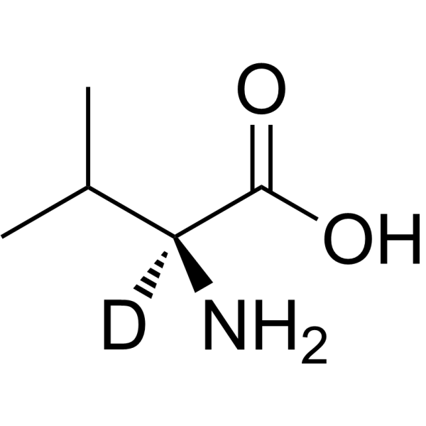 L-Valine-d1