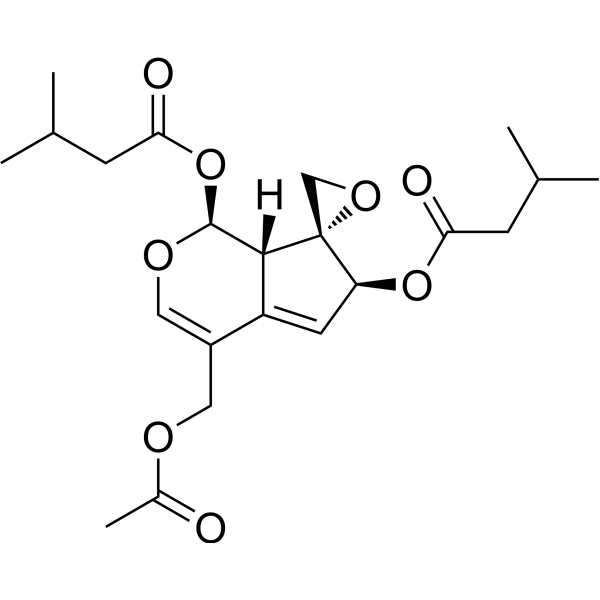 Valepotriate (Standard)