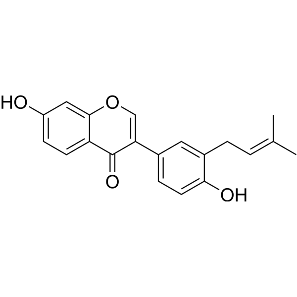 Neobavaisoflavone (Standard)