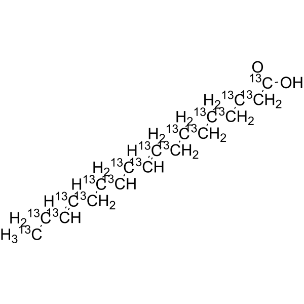 α-Linolenic acid-13C18