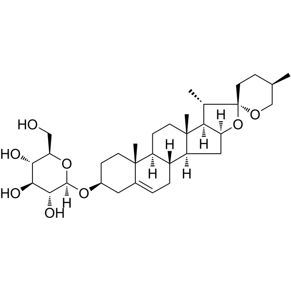 Diosgenin glucoside (Standard)