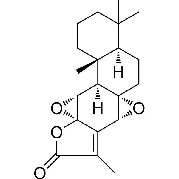 Jolkinolide B (Standard)