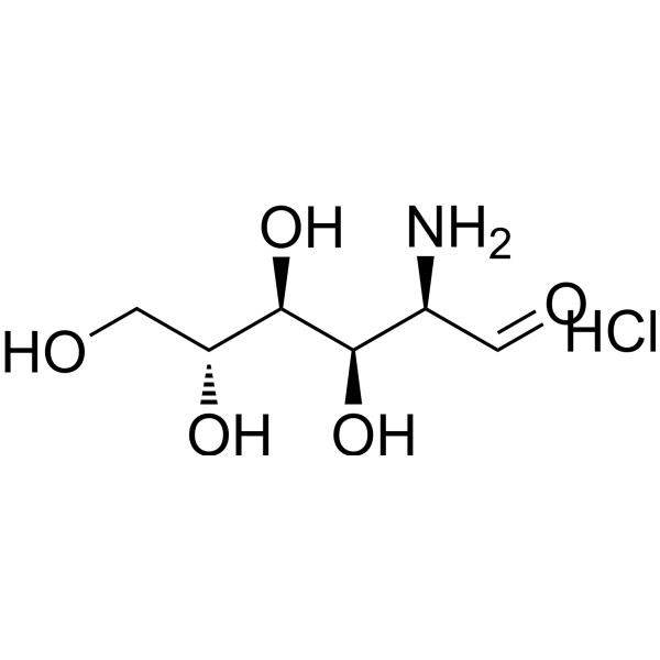 Glucosamine hydrochloride (Standard)