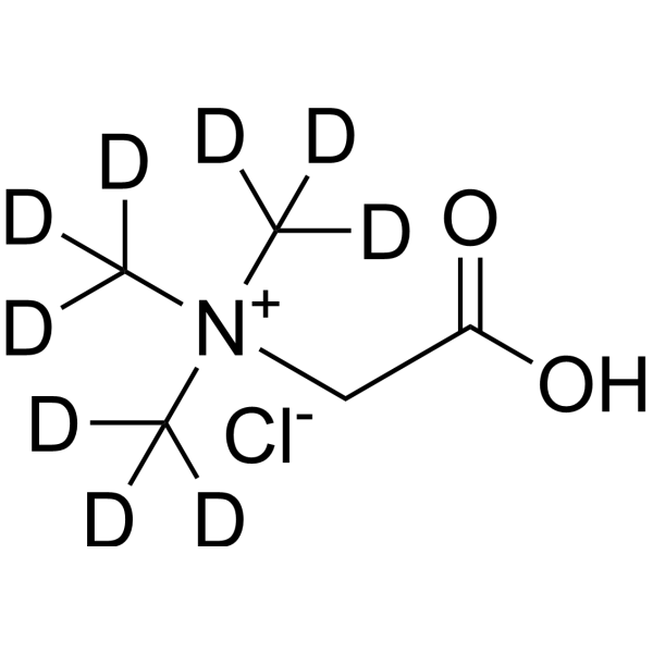 Betaine-d9 chloride