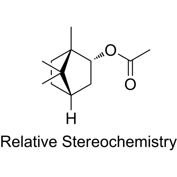 Bornyl acetate (Standard)