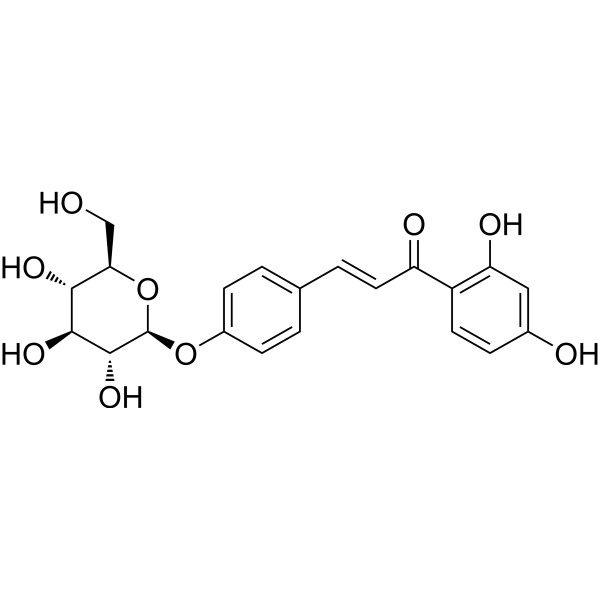 Isoliquiritin (Standard)