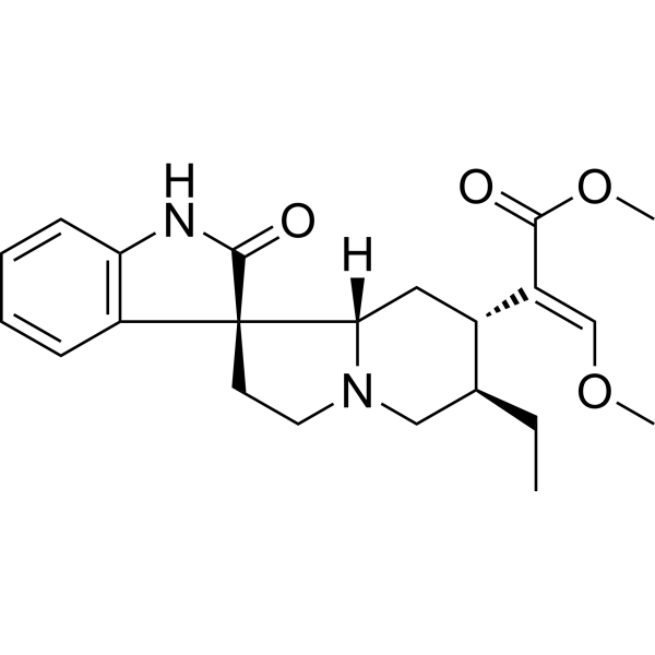Isorhynchophylline (Standard)